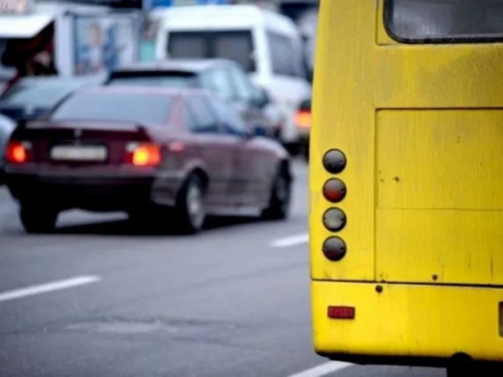 7 маршрутка Львів